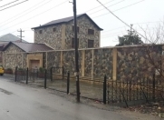 Satılır 6 otaqlı 500 m2 villa Sulutəpə