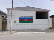 Satılır 4 otaqlı 160 m2 həyət evi Mərdəkan