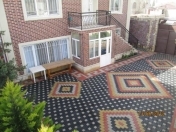 İcarəyə verilir 4 otaqlı 150 m2 bağ evi Şüvəlan