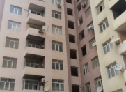 Satılır 2 otaqlı 75 m2 yeni tikili 20 yanvar m.