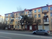 Satılır 3 otaqlı 55 m2 köhnə tikili 8 km