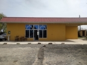 Satılır 4 otaqlı 600 m2 obyekt Saatlı