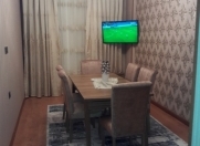 Satılır 2 otaqlı 57 m2 yeni tikili Yasamal parkı