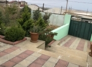 Satılır 5 otaqlı 200 m2 həyət evi Binəqədi