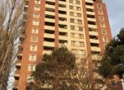 Satılır 3 otaqlı 200 m2 yeni tikili Nəriman Nərimanov m.