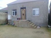 Satılır 3 otaqlı 80 m2 həyət evi Binə
