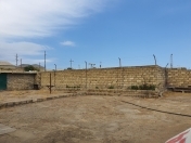 Satılır 3 otaqlı 79 m2 həyət evi Binəqədi