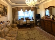 Satılır 3 otaqlı 100 m2 köhnə tikili Badamdar