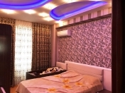 İcarəyə verilir 4 otaqlı 140 m2 yeni tikili Şah İsmayıl Xətai m.