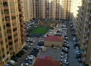 Satılır 3 otaqlı 138 m2 yeni tikili Megafun