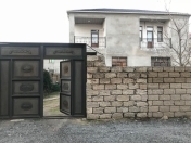 Satılır 4 otaqlı 220 m2 həyət evi Maştağa