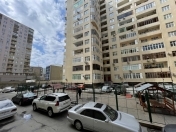 Satılır 3 otaqlı 125 m2 yeni tikili Azneft meydanı