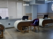 İcarəyə verilir 5 otaqlı 280 m2 ofis Mərkəzi Neftçilər xəstxəxanası