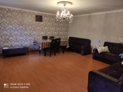 Satılır 6 otaqlı 189 m2 həyət evi Zabrat 1
