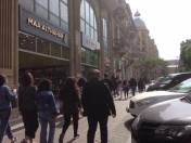 İcarəyə verilir 2 otaqlı 128 m2 obyekt Səbail r.