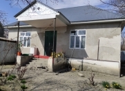 Satılır 4 otaqlı 600 m2 həyət evi Qəbələ