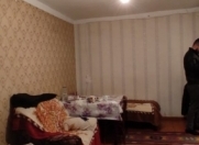 Satılır 1 otaqlı 39 m2 köhnə tikili İnşaatçılar m.