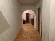 Satılır 2 otaqlı 80.34 m2 yeni tikili Ukrayna dairəsi