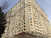 İcarəyə verilir 2 otaqlı 67 m2 yeni tikili Heydər Əliyev Mərkəzi