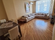 Satılır 2 otaqlı 92 m2 yeni tikili 7 mkr