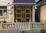 Satılır 3 otaqlı 97 m2 həyət evi 6 mkr