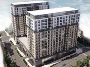 Satılır 3 otaqlı 75 m2 yeni tikili ABŞ səfirliyi