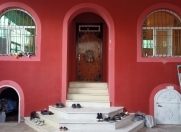 Satılır 4 otaqlı 110 m2 həyət evi Zabrat 1