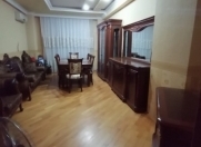 Satılır 2 otaqlı 75 m2 yeni tikili Əhmədli