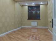 Satılır 2 otaqlı 75 m2 yeni tikili Əhmədli