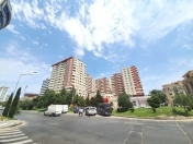 İcarəyə verilir 4 otaqlı 140 m2 yeni tikili AMAY