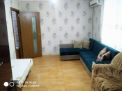 İcarəyə verilir 2 otaqlı 50 m2 köhnə tikili Elmlər Akademiyası m.