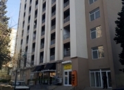 İcarəyə verilir 1 otaqlı 34 m2 köhnə tikili Nəriman Nərimanov m.