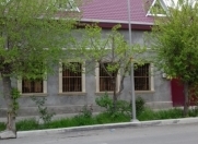 Satılır 4 otaqlı 200 m2 həyət evi Gəncə