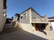 Satılır 3 otaqlı 83 m2 həyət evi Masazır