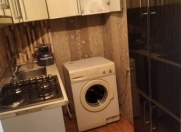 İcarəyə verilir 2 otaqlı 36 m2 yeni tikili Masazır