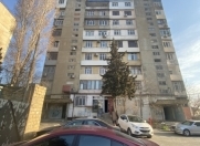 Satılır 3 otaqlı 85 m2 köhnə tikili Həzi Aslanov