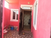 Satılır 2 otaqlı 55 m2 həyət evi Binəqədi