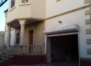 Satılır 7 otaqlı 300 m2 həyət evi 6 mkr