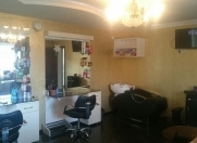 İcarəyə verilir 2 otaqlı 50 m2 obyekt İnşaatçılar m.