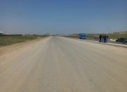 Satılır 350 sot torpaq Saray