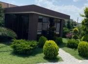 İcarəyə verilir 5 otaqlı 250 m2 bağ evi Şüvəlan Park ticarət mərkəzi