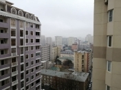 Satılır 3 otaqlı 125 m2 yeni tikili Gənclik m.