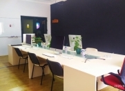 İcarəyə verilir 1 otaqlı 32 m2 ofis 28 Mall