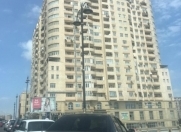 Satılır 3 otaqlı 123 m2 yeni tikili 1 mkr