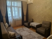 Satılır 2 otaqlı 63 m2 yeni tikili Həzi Aslanov