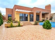 Satılır 4 otaqlı 160 m2 bağ evi Mərdəkan