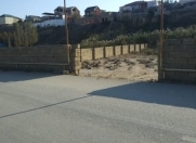 Satılır 12 sot torpaq Novxanı