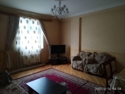 İcarəyə verilir 2 otaqlı 90 m2 yeni tikili 3 mkr