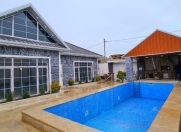 Satılır 4 otaqlı 125 m2 bağ evi Mərdəkan