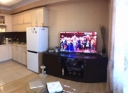 Satılır 2 otaqlı 50 m2 yeni tikili Həzi Aslanov